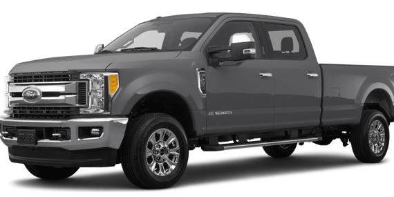 FORD F-250 2020 1FT7W2B67LEC99634 image