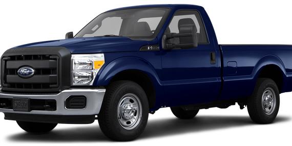 FORD F-250 2011 1FT7W2A62BEA64736 image