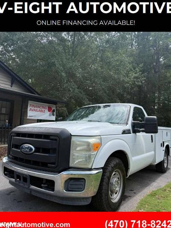 FORD F-250 2011 1FTBF2A68BEB39143 image FORD F-250 2011 1FTBF2A68BEB39143 image