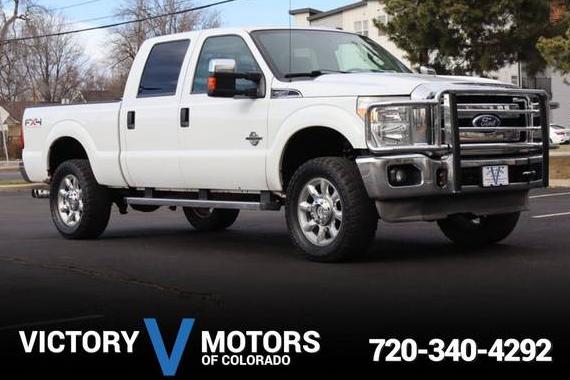 FORD F-250 2011 1FT7W2BT9BEB45415 image FORD F-250 2011 1FT7W2BT9BEB45415 image
