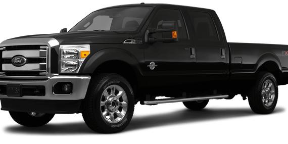 FORD F-250 2011 1FT7W2BT2BEC06426 image