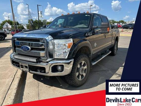 FORD F-250 2011 1FT7W2BT0BEB80537 image