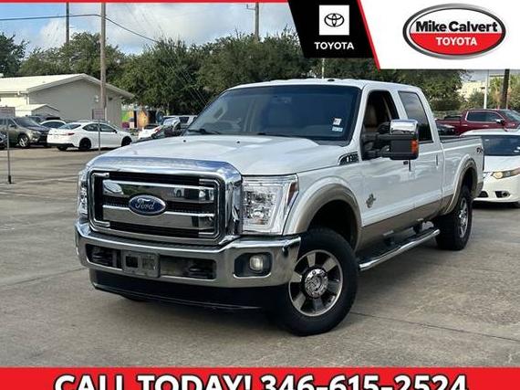 FORD F-250 2011 1FT7W2BT1BEC18924 image