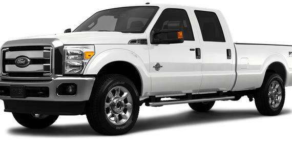 FORD F-250 2011 1FT7W2BT8BED11021 image