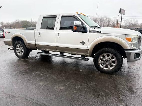FORD F-250 2011 1FT7W2BT3BEB94027 image FORD F-250 2011 1FT7W2BT3BEB94027 image
