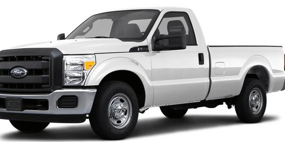 FORD F-250 2011 1FDBF2A67BEA60512 image