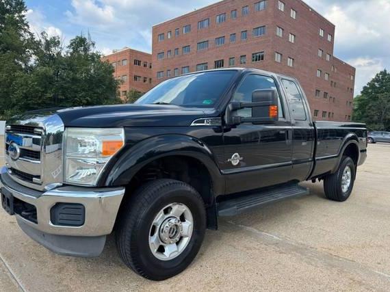 FORD F-250 2011 1FT7X2BT6BEA97725 image