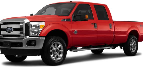 FORD F-250 2011 1FT7W2BT2BEA90208 image