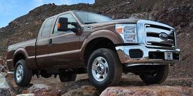FORD F-250 2011 1FT7X2AT1BEA41337 image