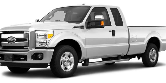 FORD F-250 2011 1FT7X2A63BEA90727 image