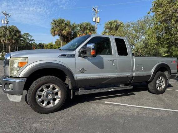 FORD F-250 2011 1FT7X2BT6BEB72388 image