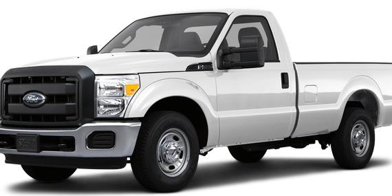 FORD F-250 2011 1FT7X2B60BEB32477 image