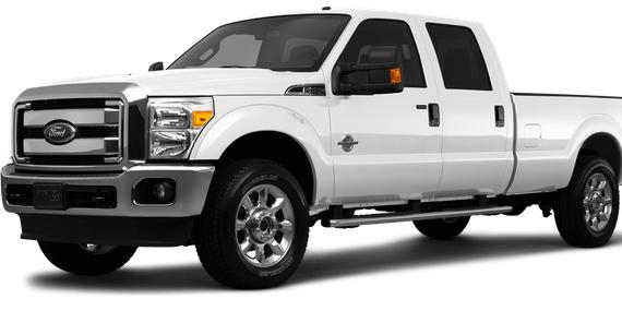 FORD F-250 2011 1FT7W2BT9BED02943 image