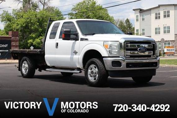 FORD F-250 2011 1FT7X2BT1BEC46459 image