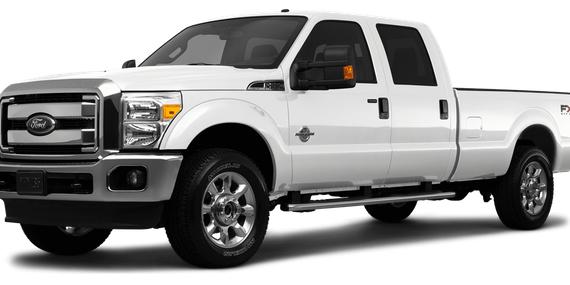 FORD F-250 2011 1FT7W2BTXBEB12357 image