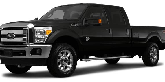FORD F-250 2011 1FT7W2BTXBEB03822 image