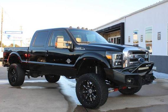 FORD F-250 2011 1FT7W2BT6BED12605 image FORD F-250 2011 1FT7W2BT6BED12605 image