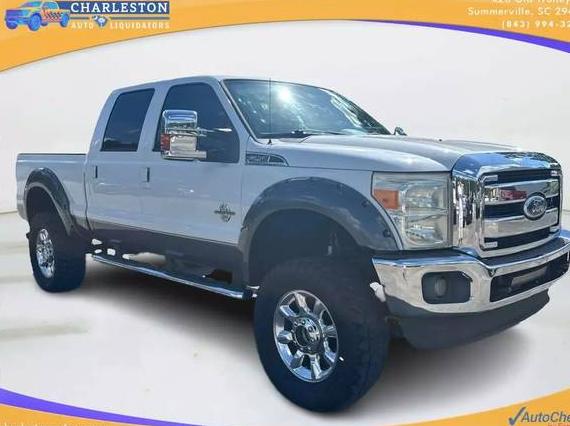 FORD F-250 2011 1FT7W2BT8BEB22417 image