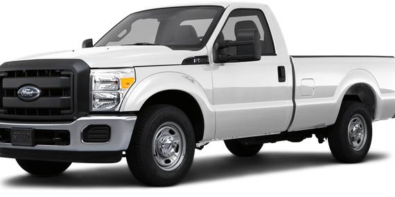 FORD F-250 2011 1FT7X2BT6BEB24793 image
