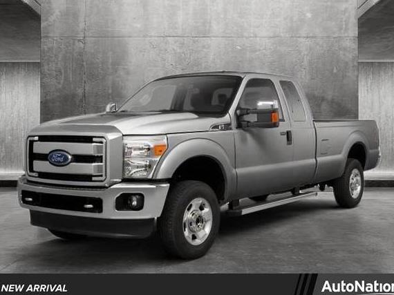 FORD F-250 2011 1FT7X2BT2BEB39775 image