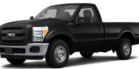FORD F-250 2011 1FTBF2B68BEA05196 image