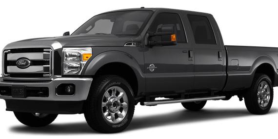 FORD F-250 2011 1FT7W2BTXBEC09669 image