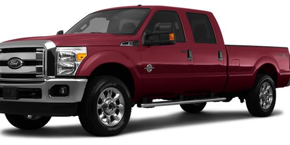FORD F-250 2011 1FT7W2BT6BEB23405 image