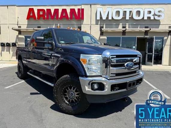 FORD F-250 2011 1FT7W2BT1BEB66064 image