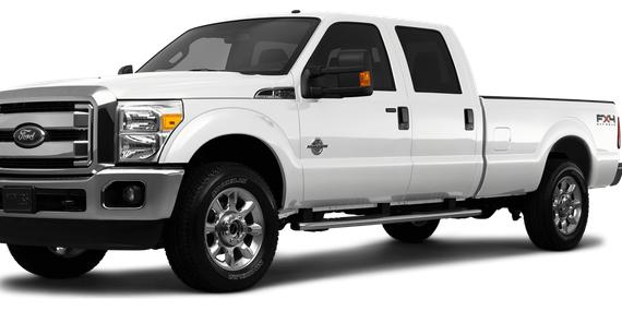 FORD F-250 2011 1FT7W2B61BEB69914 image