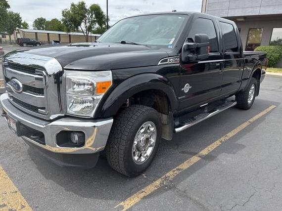 FORD F-250 2011 1FT7W2BT2BEB88512 image