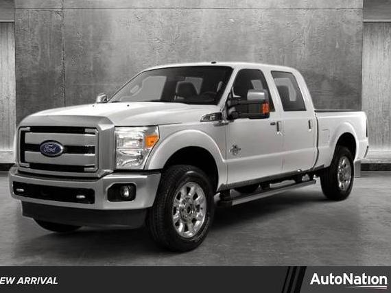 FORD F-250 2011 1FT7W2BT9BEA09446 image