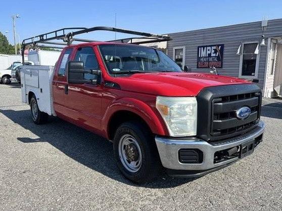FORD F-250 2011 1FD7X2A62BEC97282 image FORD F-250 2011 1FD7X2A62BEC97282 image