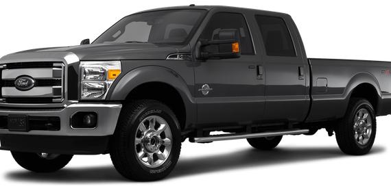 FORD F-250 2011 1FT7W2B68BEA90031 image