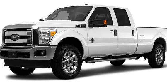 FORD F-250 2011 1FT7W2BT7BEB03034 image