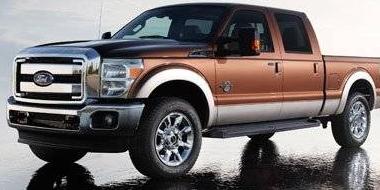 FORD F-250 2011 1FT7W2B6XBEA16674 image