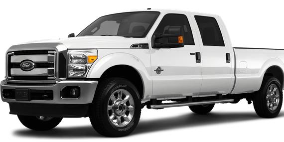 FORD F-250 2011 1FT7W2BT0BEB69358 image