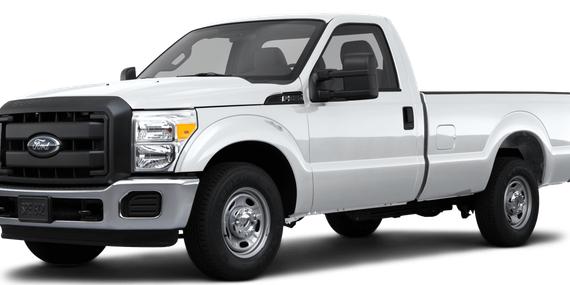 FORD F-250 2011 1FT7X2B67BEC62742 image