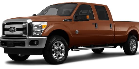 FORD F-250 2011 1FT7W2BT6BEB64584 image