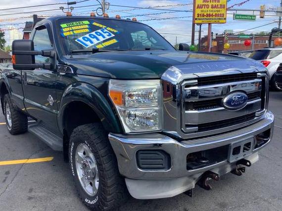 FORD F-250 2011 1FTBF2BT9BEC44844 image FORD F-250 2011 1FTBF2BT9BEC44844 image