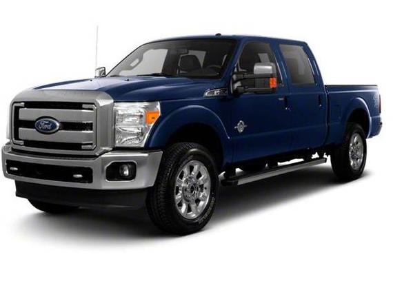 FORD F-250 2011 1FT7W2BT3BEB59732 image
