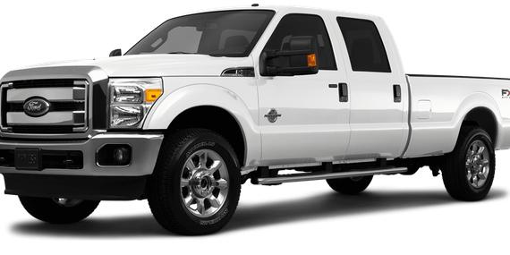 FORD F-250 2011 1FT7W2BT8BEC71717 image
