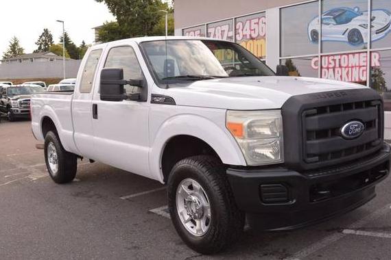 FORD F-250 2011 1FT7X2B67BEA57535 image