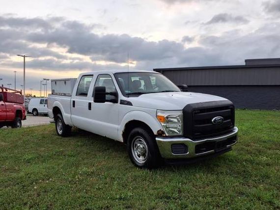 FORD F-250 2011 1FT7W2A63BEA69556 image