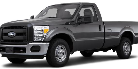 FORD F-250 2011 1FTBF2BT2BEB22732 image