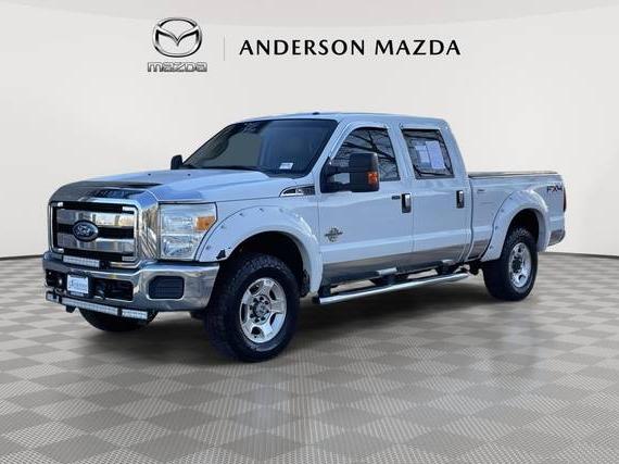 FORD F-250 2011 1FT7W2BT7BEB74069 image FORD F-250 2011 1FT7W2BT7BEB74069 image