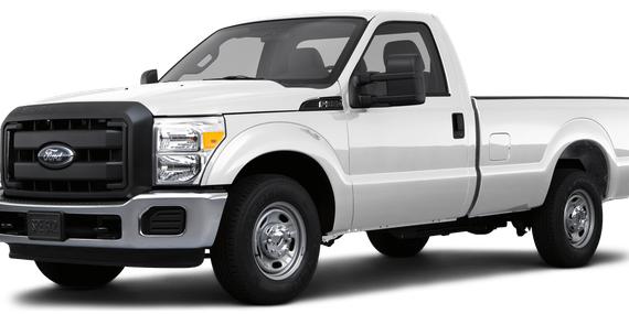 FORD F-250 2011 1FT7X2B62BEB08231 image