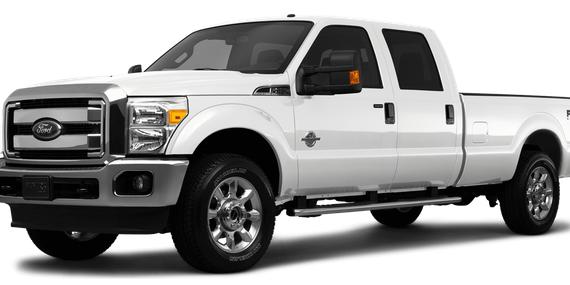 FORD F-250 2011 1FT7W2B60BEA61624 image
