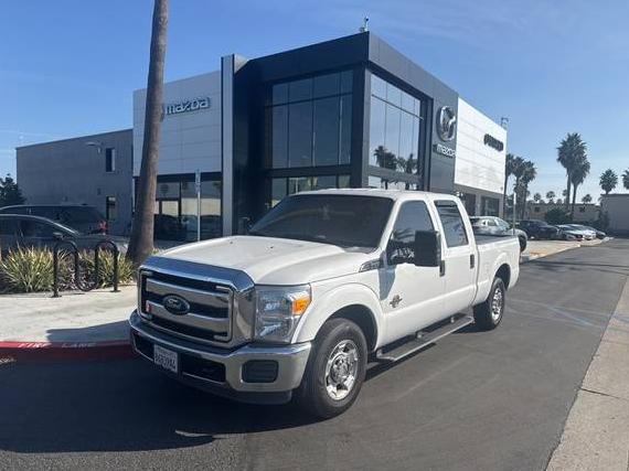 FORD F-250 2011 1FT7W2AT0BEB24602 image FORD F-250 2011 1FT7W2AT0BEB24602 image