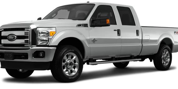 FORD F-250 2011 1FT7W2BT7BEB79045 image