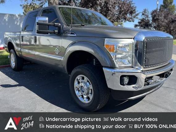 FORD F-250 2011 1FT7W2BT1BEA87686 image